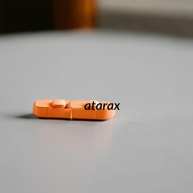 Receptfri atarax